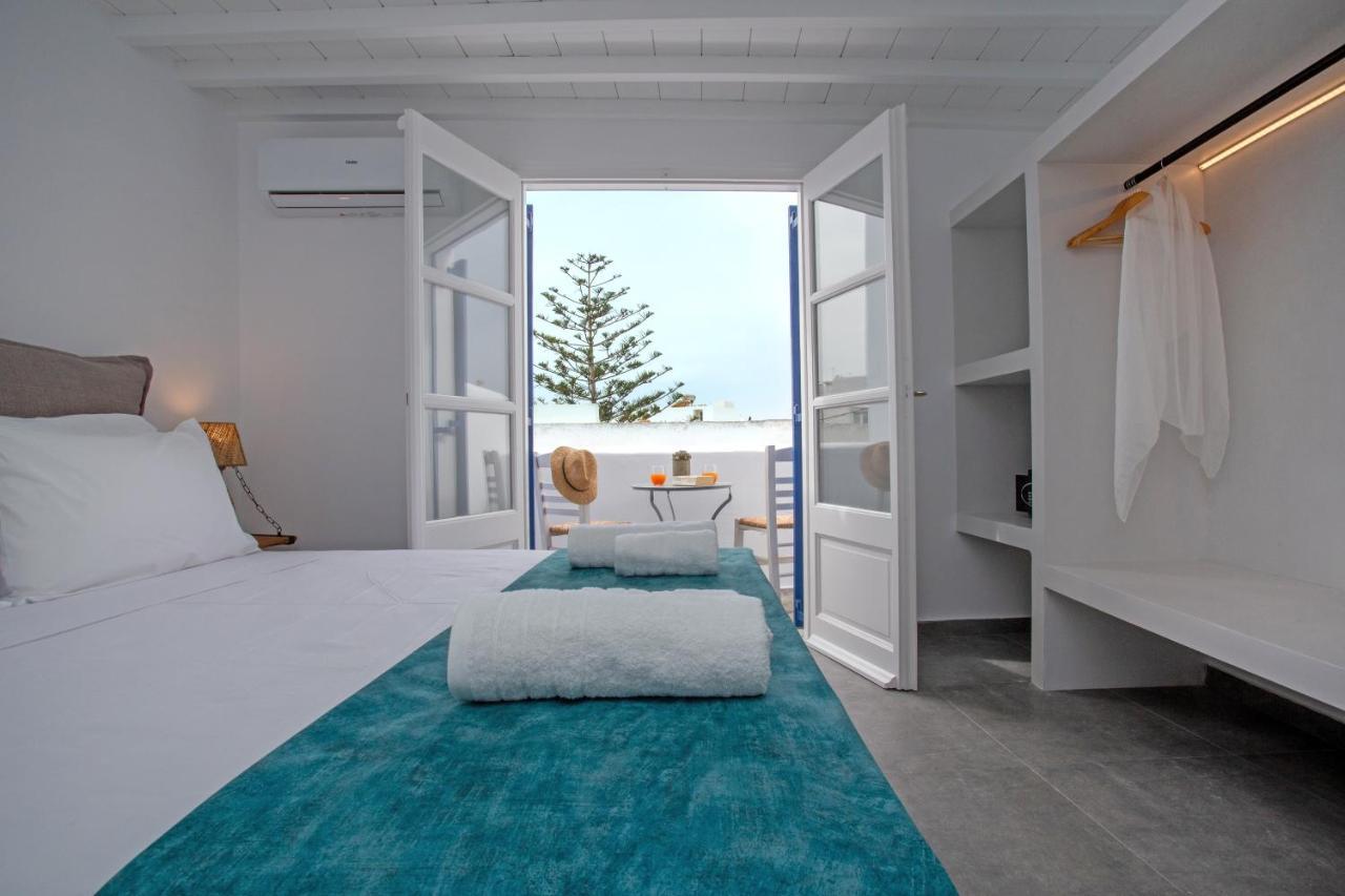 Aelia I / Dom wakacyjny Mykonos Town